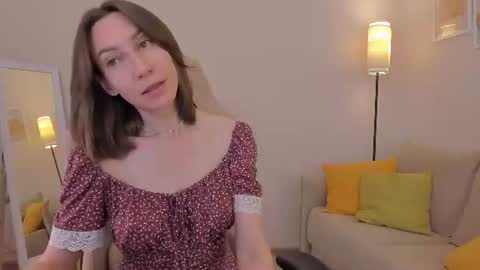 Good GlamorGirl online show from 26, 6, 2026