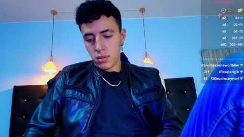 good_sheep online show from 29, 12, 2024