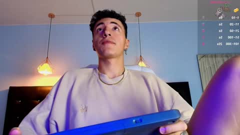 good_sheep online show from 31, 12, 2024