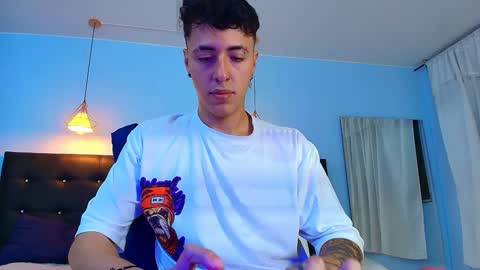 good_sheep online show from 7, 1, 2025