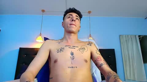 good_sheep online show from 8, 1, 2025