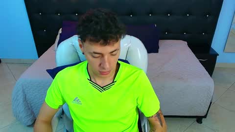 good_sheep online show from 12, 1, 2025