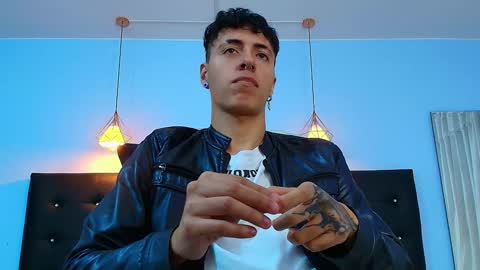 good_sheep online show from 14, 1, 2025