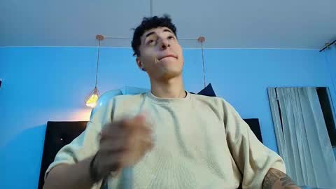 good_sheep online show from 21, 1, 2025