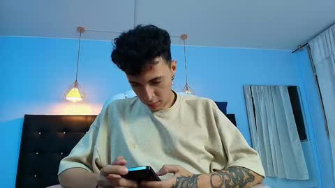 good_sheep online show from 21, 1, 2025