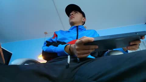 good_sheep online show from 24, 1, 2025