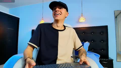 good_sheep online show from 18, 2, 2025