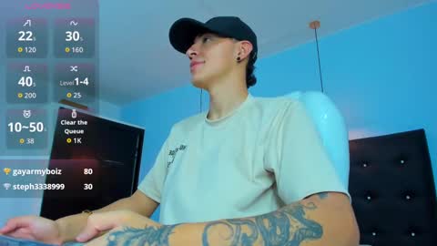 good_sheep online show from 29, 10, 2025