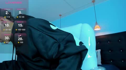 good_sheep online show from 4, 11, 2025