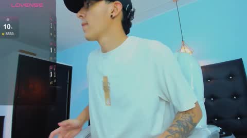 good_sheep online show from 6, 11, 2025