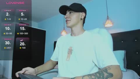 good_sheep online show from 18, 11, 2025