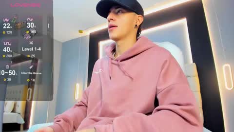 good_sheep online show from 3, 2, 2026