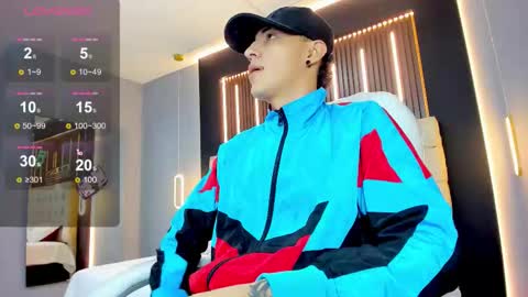 good_sheep online show from 11, 2, 2026