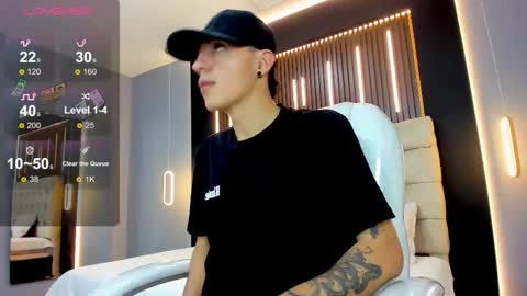 good_sheep online show from 11, 2, 2026