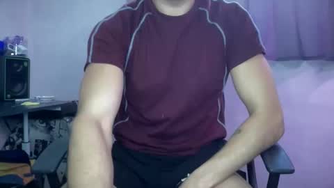 Snapshot of goodbatorboy chatting on 3, 4, 2026 goodbatorboy online show from 3, 4, 2026