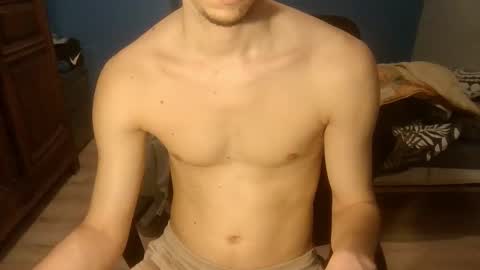 Goodboy online show from 25, 3, 2026