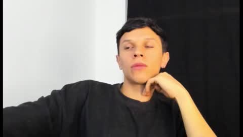 goodboy69i online show from 30, 1, 2025