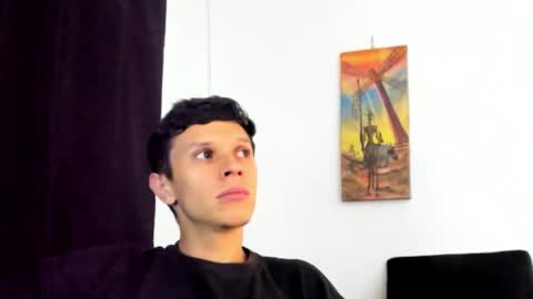 goodboy69i online show from 14, 2, 2025