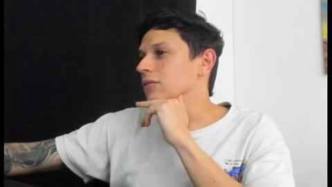 goodboy69i online show from 19, 2, 2025