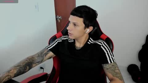 goodboy69i online show from 11, 9, 2025