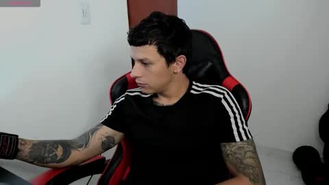 goodboy69i online show from 13, 9, 2025