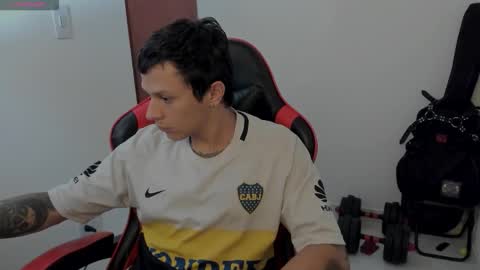 goodboy69i online show from 24, 9, 2025