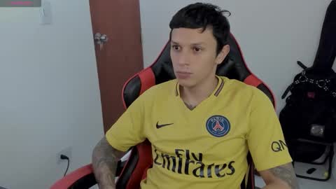 goodboy69i online show from 26, 9, 2025