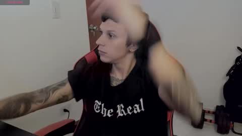 goodboy69i online show from 10, 10, 2025