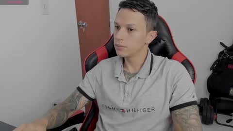 goodboy69i online show from 18, 10, 2025