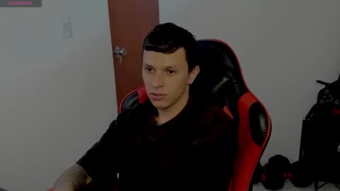 goodboy69i online show from 12, 11, 2025