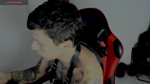 goodboy69i online show from 15, 11, 2025