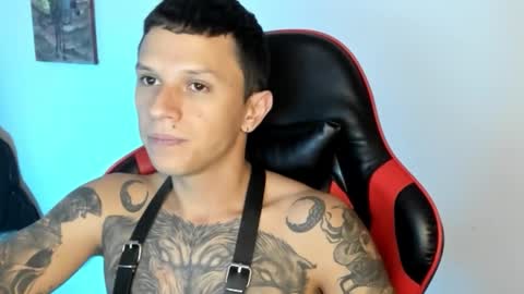 goodboy69i online show from 11, 2, 2026