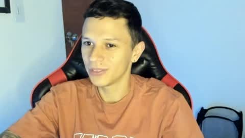 goodboy69i online show from 3, 5, 2026