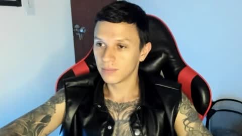 goodboy69i online show from 20, 5, 2026