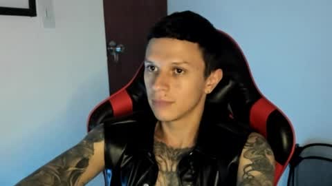 goodboy69i online show from 21, 5, 2026
