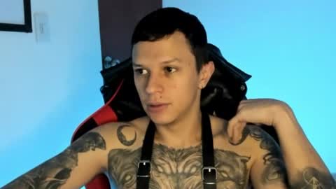 Snapshot of goodboy69i chatting on 28, 6, 2026 goodboy69i online show from 28, 6, 2026