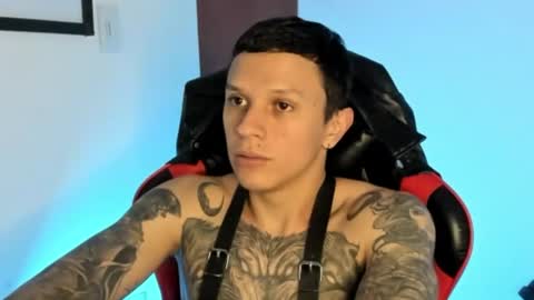 Snapshot of goodboy69i chatting on 5, 7, 2026 goodboy69i online show from 5, 7, 2026