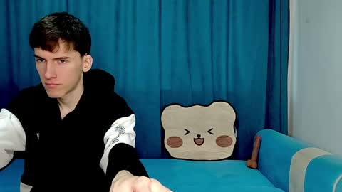 Luca online show from 6, 4, 2026