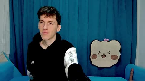 Luca online show from 15, 4, 2026