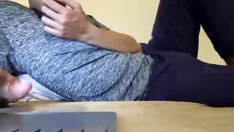 Snapshot of goodboyyy7 chatting on 2, 10, 2025 goodboyyy7 online show from 2, 10, 2025