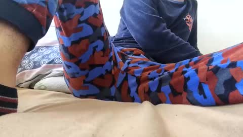 goodboyyy7 online show from 9, 4, 2026