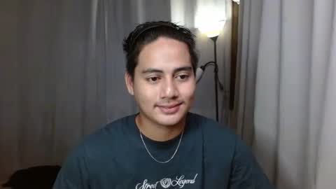 Snapshot of goodcaresweetboy chatting on 24, 9, 2025 FORD online show from 24, 9, 2025