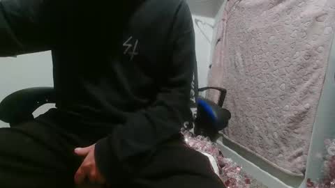 Good Dick online show from 26, 10, 2025