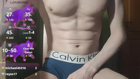 goodforyouman online show from 18, 3, 2026