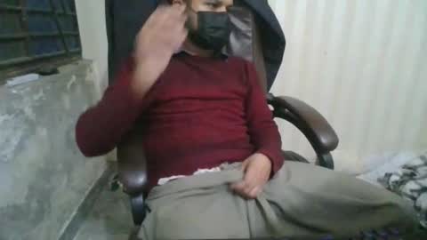 Arab Pronstar online show from 20, 1, 2025