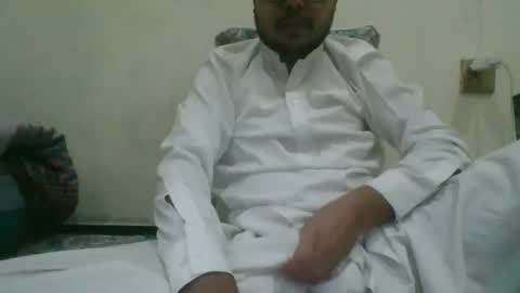 Arab Pronstar online show from 18, 1, 2026