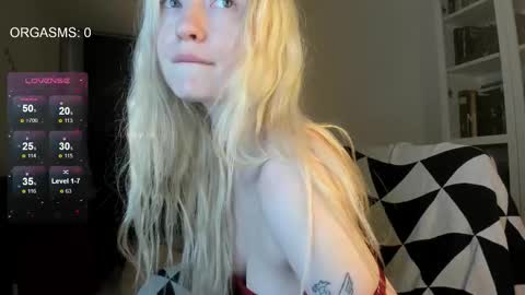 SOPHIE online show from 18, 9, 2025