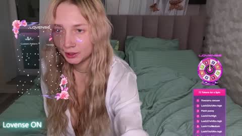 Snapshot of goodgirl0024 chatting on 11, 1, 2025 goodgirl0024 online show from 11, 1, 2025
