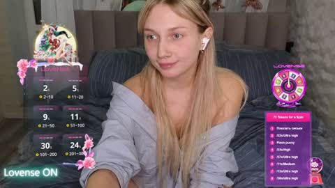 Snapshot of goodgirl0024 chatting on 22, 1, 2025 goodgirl0024 online show from 22, 1, 2025