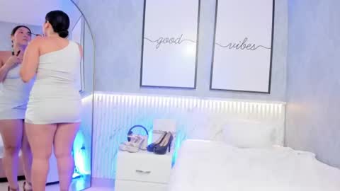Snapshot of goodgirl22_ chatting on 27, 6, 2026 Emmy online show from 27, 6, 2026